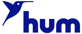 Hum Capital logo