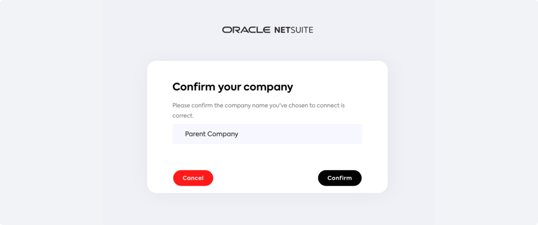 Hum Account How do I connect my Oracle NetSuite account to Hum?