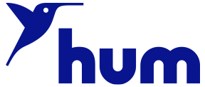 Hum Capital logo